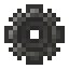 Dark Bimetal Gear icon