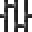 Dark Steel Bars icon