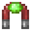 Electromagnet icon