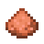 Powdered Copper icon