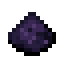 Powdered Obsidian icon
