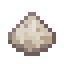 Powdered Quartz icon