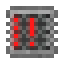 Redstone NOT Filter icon