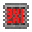 Redstone XNOR Filter icon