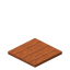 Silent Acacia Pressure Plate icon