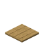 Silent Oak Pressure Plate icon