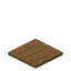 Silent Spruce Pressure Plate icon