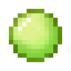 Vibrant Alloy Grinding Ball icon
