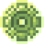 Vibrant Bimetal Gear icon