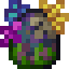 Coral Enderman Spawn Egg icon