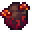 Crimson Forest Enderman Spawn Egg icon