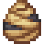 Desert Enderman Spawn Egg icon