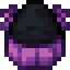 End Islands Enderman Spawn Egg icon