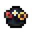 Flower Fields Enderman Spawn Egg icon