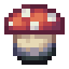 Mushroom Fields Enderman Spawn Egg icon
