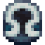 Snowy Enderman Spawn Egg icon
