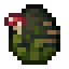 Swamp Enderman Spawn Egg icon