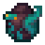 Warped Forest Enderman Spawn Egg icon