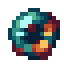 Warped Pearl icon