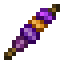 End Barbecue Stick icon