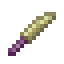 End Stone Knife icon