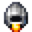 Astral Golem Spawn Egg icon