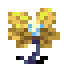 Aureate Flower icon