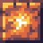 Block of Blazing Starcore icon