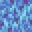 Blue Crystal Moss Block icon