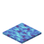 Blue Crystal Moss Carpet icon