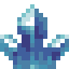 Blue Starlight Crystal Cluster icon