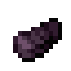 Cooked Shadow Snail Meat icon