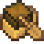 Cradlewood Boat with Chest icon