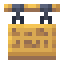 Cradlewood Hanging Sign icon