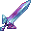 Crystal Greatsword icon