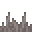 Dead Crystallum Coral Fan icon