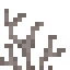 Dead Golden Coral Fan icon