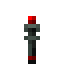 Doomed Redstone Torch icon