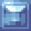 Block of Glacite icon