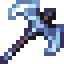 Glacite Pickaxe icon