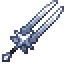 Glistering Greatsword icon