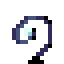 Glowing Crescent Grass icon