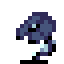 Glowing Parasol Grass icon