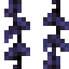 Hanging Fantagrass Plant icon