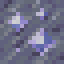 Haze Ice Starlit Diamond Ore icon