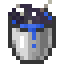 Luminaris Bucket icon