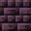 Nebulaite Brick Slab icon