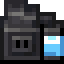 Oxidized Alloy Furnace icon