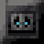 Oxidized Chiseled Golem Steel Block icon