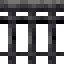 Oxidized Golem Steel Bars icon